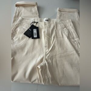 NWT Paige Drew pants size 28